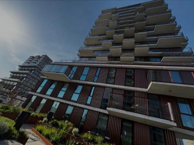 Appartement te huur in Centrum, Rotterdam