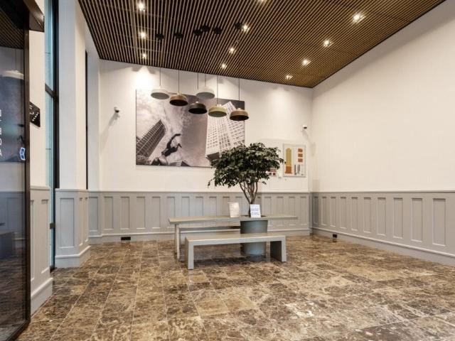 Appartement te huur in Centrum, Rotterdam
