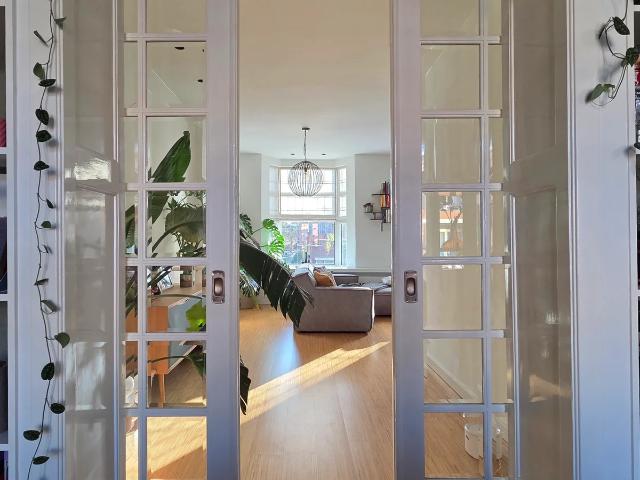 Appartement te huur in Charlois, Rotterdam