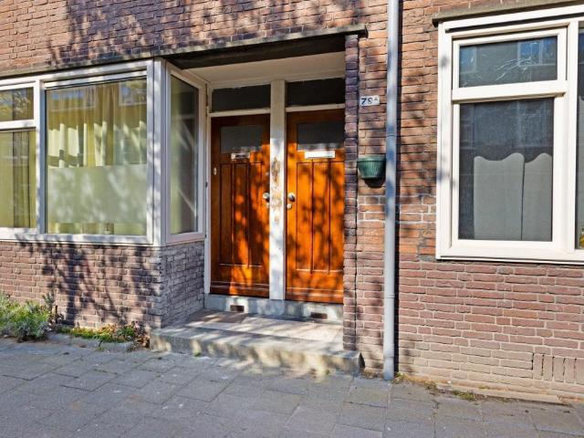 Appartement te huur in Charlois, Rotterdam
