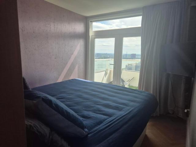 Appartement te huur in Centrum, Rotterdam