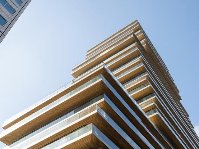 Appartement te huur in Centrum, Rotterdam