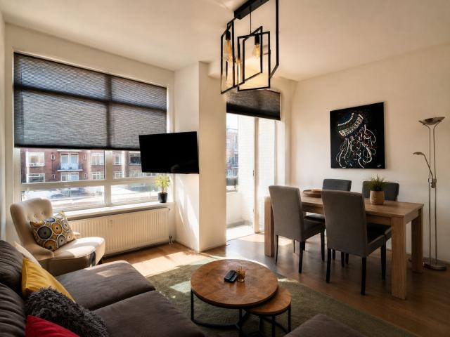 Appartement te huur in Centrum, Rotterdam