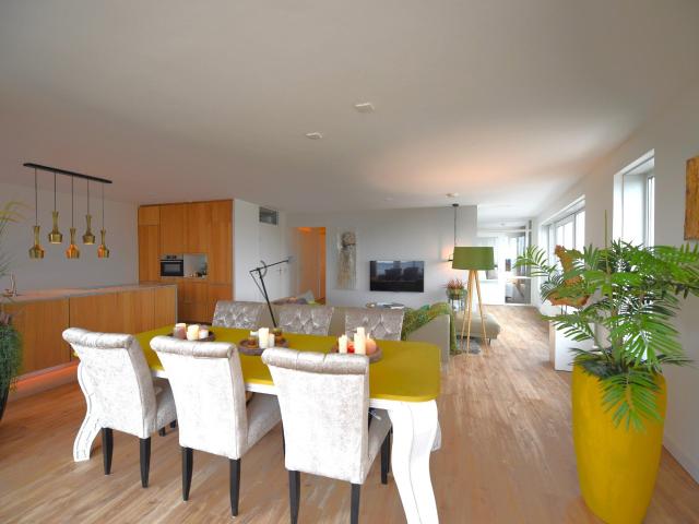 Appartement te huur in Charlois, Rotterdam