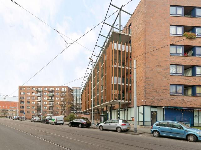 Appartement te huur in Charlois, Rotterdam