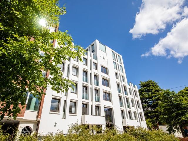 Appartement te huur in Centrum, Rotterdam