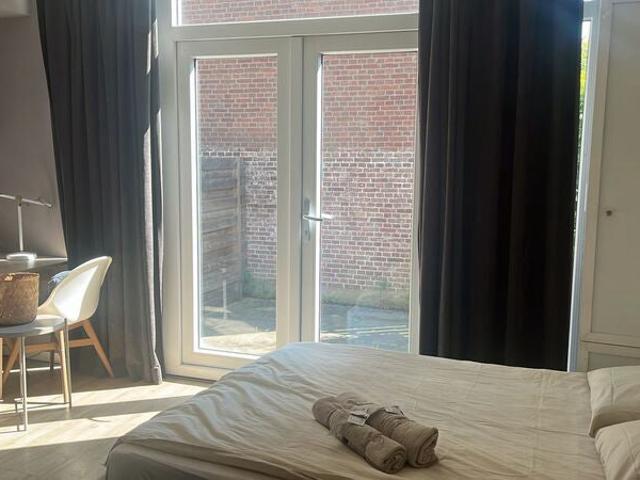 Appartement te huur in Charlois, Rotterdam