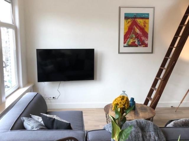Appartement te huur in Rotterdam