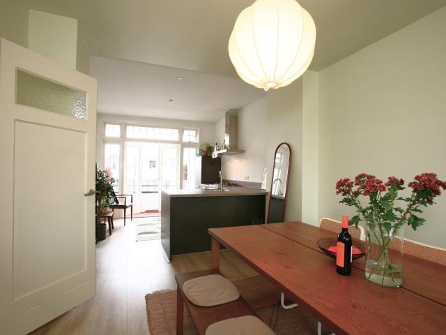 Appartement te huur in Rotterdam, Zuid Holland