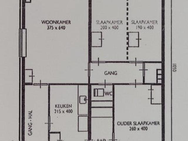 Appartement te huur in Zuid Holland
