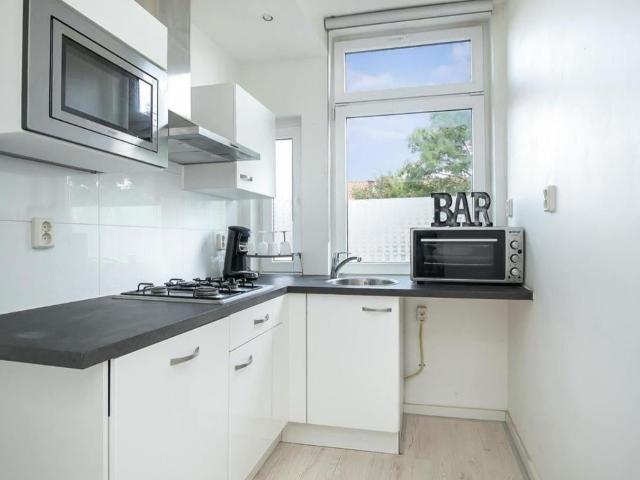 Appartement te huur in Charlois, Rotterdam