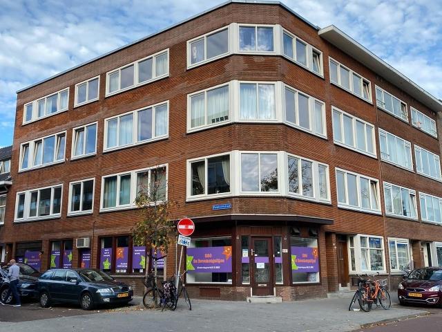 Appartement te huur in Charlois, Rotterdam