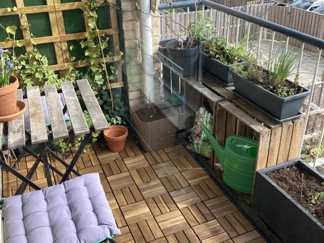 Appartement te huur in Zuid Holland