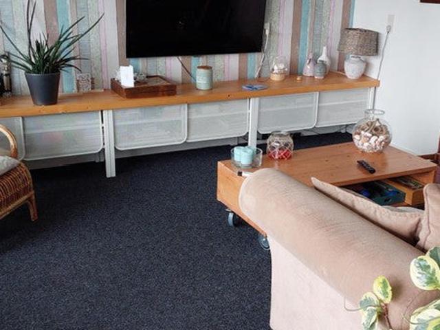 Appartement te huur in Het Lage Land, Rotterdam