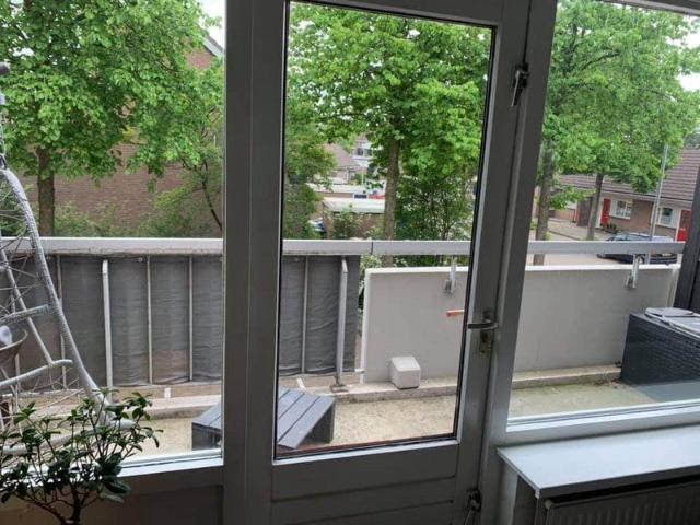Appartement te huur in Het Lage Land, Rotterdam