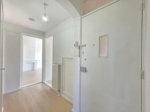 Appartement te huur in Charlois, Rotterdam