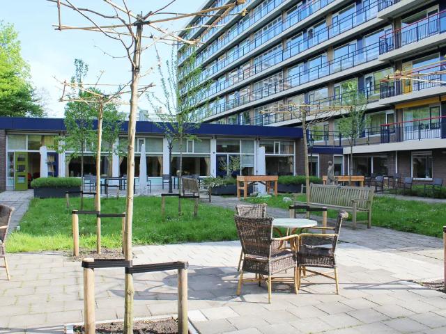 Appartement te huur in Het Lage Land, Rotterdam