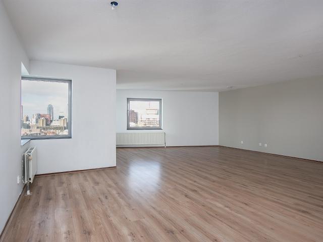 Appartement te huur in Centrum, Rotterdam