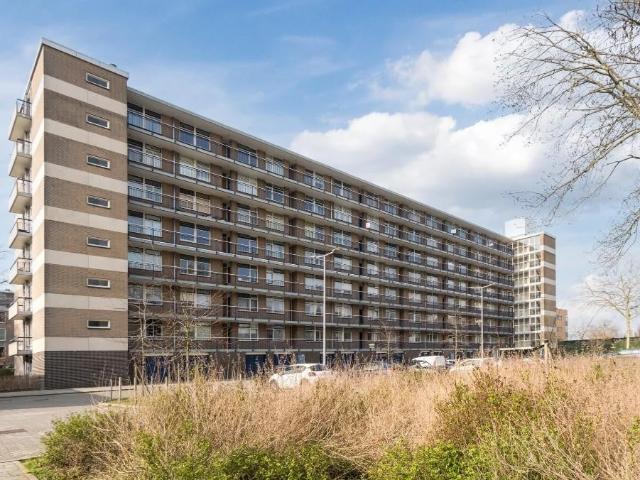Appartement te huur in Het Lage Land, Rotterdam
