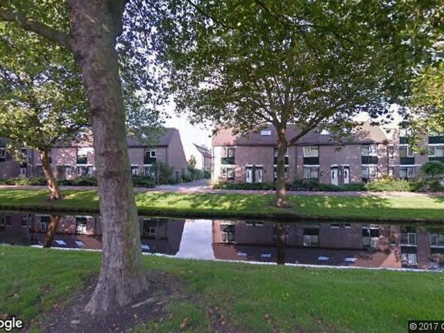 Appartement te huur in Het Lage Land, Rotterdam