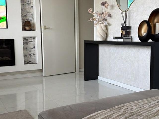 Appartement te huur in Het Lage Land, Rotterdam