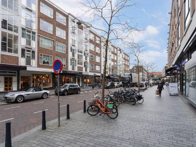 Appartement te huur in Centrum, Rotterdam