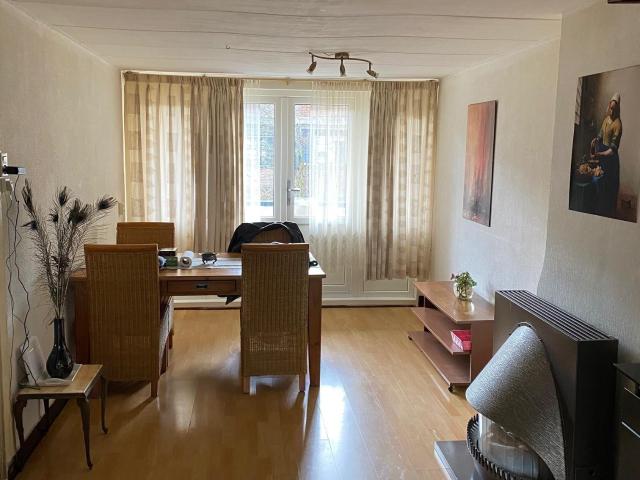 Appartement te huur in Zuid Holland