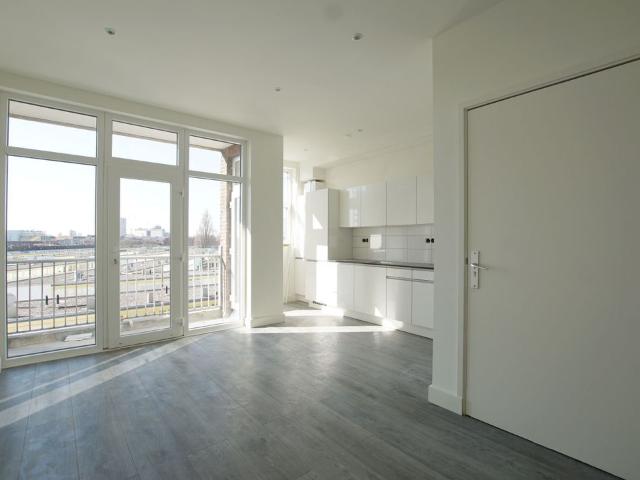Appartement te huur in Rotterdam