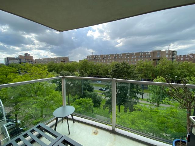 Appartement te huur in Centrum, Rotterdam
