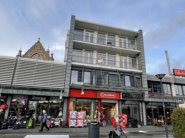 Appartement te huur in Centrum, Rotterdam