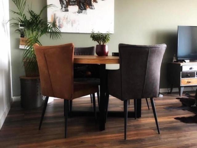 Appartement te huur in Het Lage Land, Rotterdam