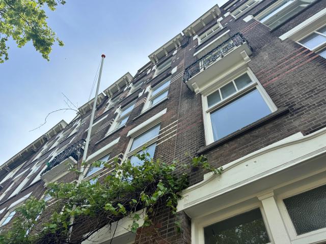 Appartement te huur in Centrum, Rotterdam
