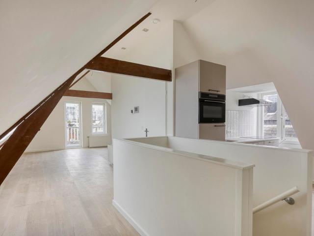 Appartement te huur in Centrum, Rotterdam