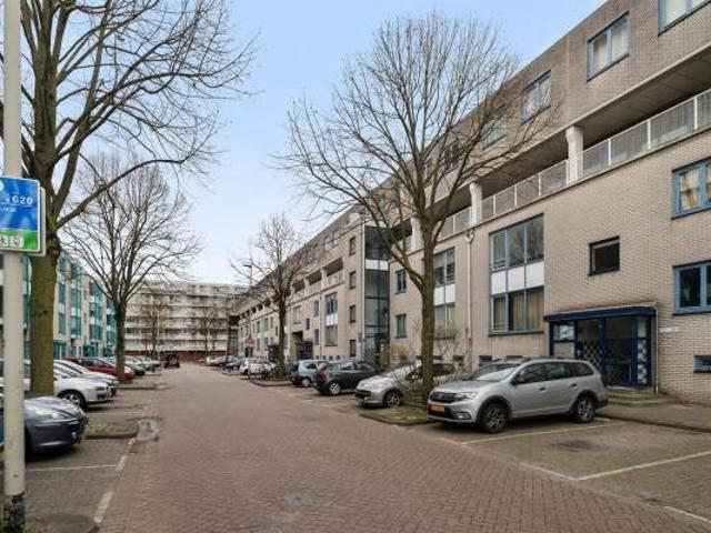 Appartement te huur in Zuid Holland
