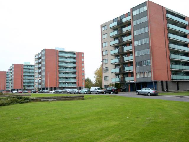 Appartement te huur in Rotterdam, Kralingen-crooswijk
