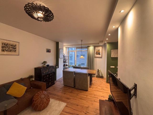 Appartement te huur in Centrum, Rotterdam