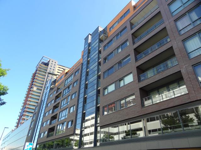 Appartement te huur in Centrum, Rotterdam