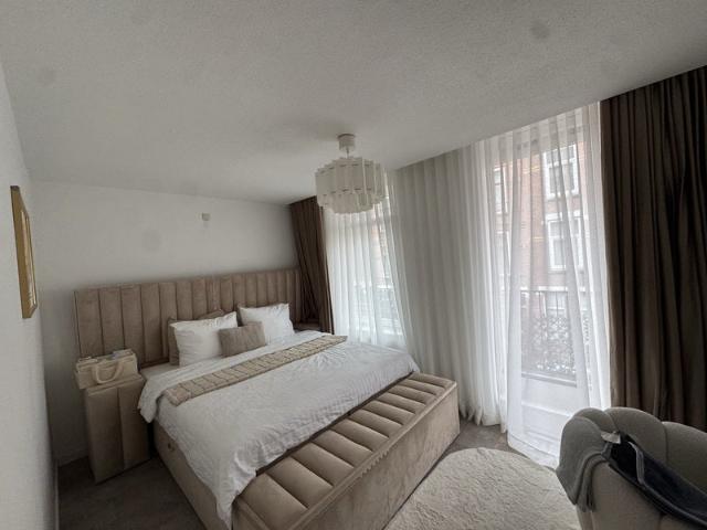 Appartement te huur in Zuid Holland
