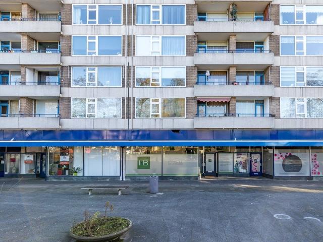Appartement te huur in Het Lage Land, Rotterdam