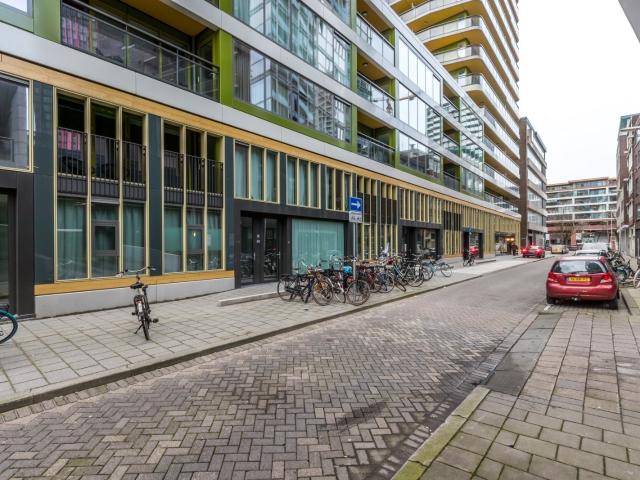 Appartement te huur in Centrum, Rotterdam