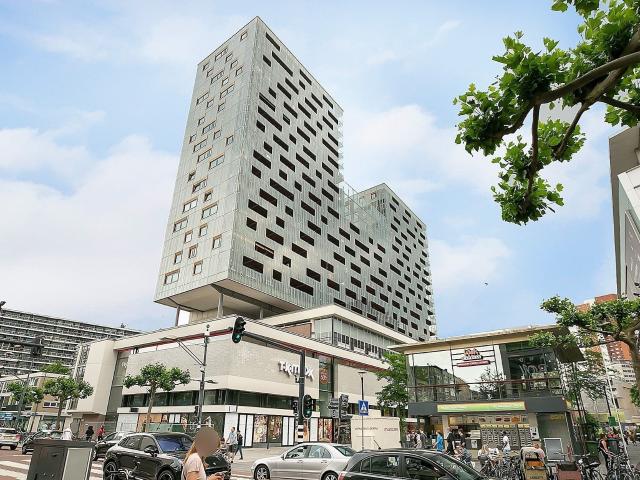 Appartement te huur in Centrum, Rotterdam