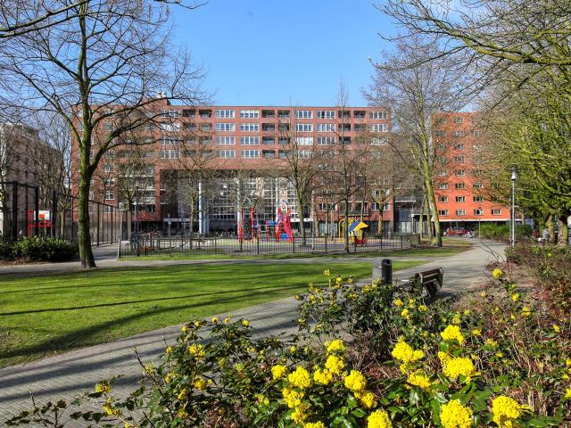 Appartement te huur in Centrum, Rotterdam