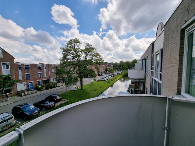 Appartement te huur in Het Lage Land, Rotterdam