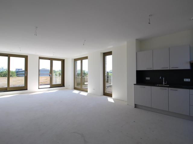 Appartement te huur in Het Lage Land, Rotterdam