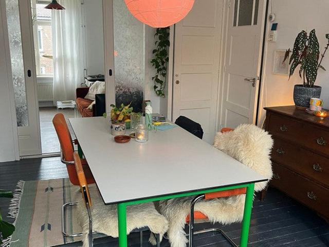 Appartement te huur in Charlois, Rotterdam