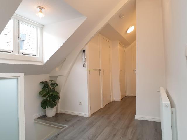 Appartement te huur in Centrum, Rotterdam