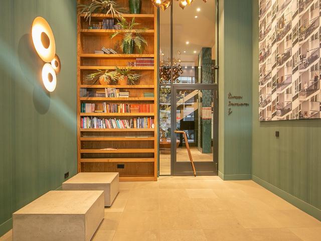 Appartement te huur in Centrum, Rotterdam