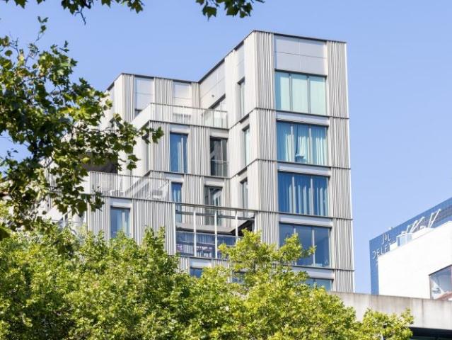 Appartement te huur in Centrum, Rotterdam