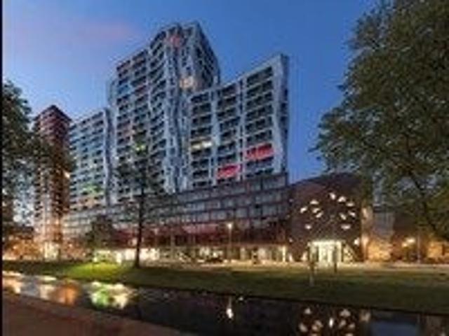 Appartement te huur in Centrum, Rotterdam
