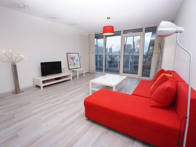 Appartement te huur in Rotterdam, Zuid Holland